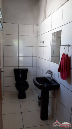 Imagem Casa com 4 Quartos à Venda, 220 m² em Jardim Terras De São João - Jacareí Imagem Casa com 4 Quartos à Venda, 220 m² em Jardim Terras De São João - Jacareí
