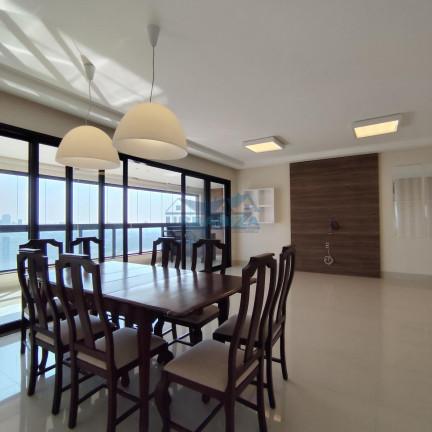 Imagem Apartamento à Venda, 171 m² em Parque Baguaçu - Araçatuba Imagem Apartamento à Venda, 171 m² em Parque Baguaçu - Araçatuba