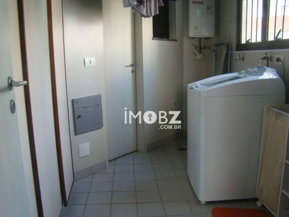 Imagem Imóvel com 3 Quartos à Venda, 138 m² em Vila Andrade - São Paulo