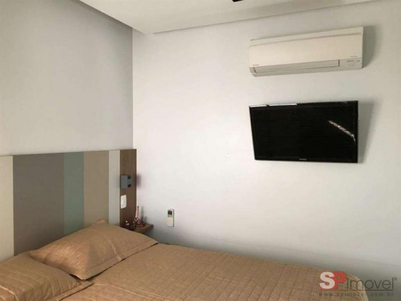 Imagem Apartamento com 2 Quartos à Venda, 82 m² em Tatuape - São Paulo