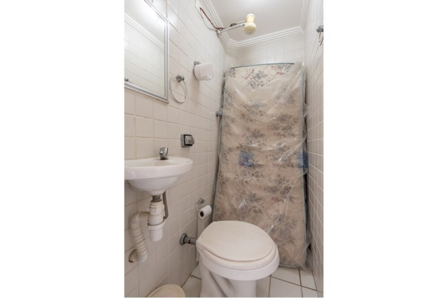 Imagem Apartamento com 3 Quartos à Venda, 116 m² em Bela Vista - São Paulo