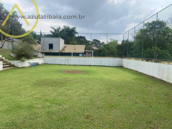 Imagem Casa com 4 Quartos à Venda, 400 m² em Condominio Flamboyant - Atibaia
