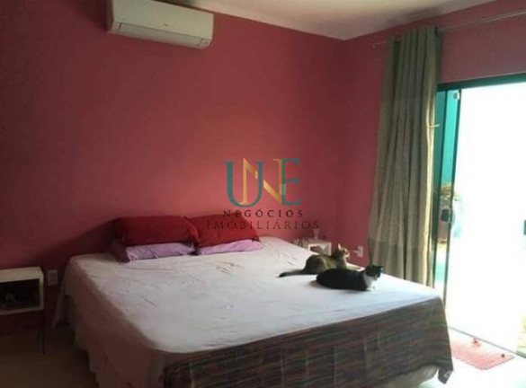 Imagem Casa com 3 Quartos à Venda, 300 m² em Sumaré