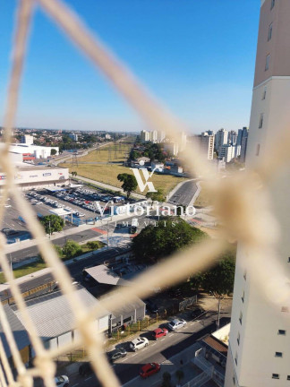 Imagem Apartamento com 3 Quartos à Venda, 66 m² em Jardim América - São José Dos Campos Imagem Apartamento com 3 Quartos à Venda, 66 m² em Jardim América - São José Dos Campos