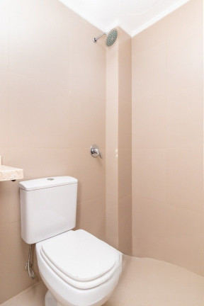 Imagem Apartamento com 2 Quartos à Venda, 56 m² em Mont Serrat - Porto Alegre