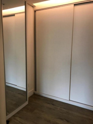 Imagem Cobertura com 4 Quartos à Venda, 300 m² em Moema - São Paulo