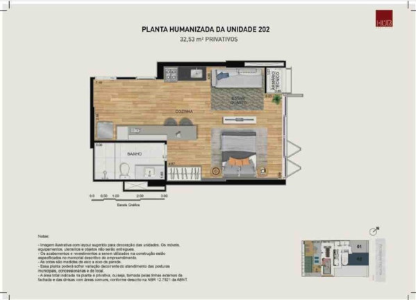 Imagem Imóvel com 1 Quarto à Venda, 35 m² em Centro - Rio De Janeiro Imagem Imóvel com 1 Quarto à Venda, 35 m² em Centro - Rio De Janeiro