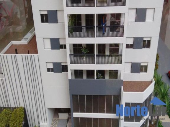 Imagem Apartamento com 2 Quartos à Venda, 57 m² em Consolação - São Paulo
