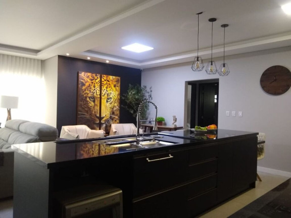 Imagem Casa com 3 Quartos à Venda, 156 m² em Coloninha - Araranguá