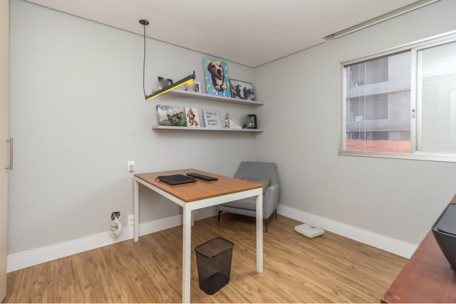 Imagem Apartamento com 3 Quartos à Venda, 112 m² em Perdizes - São Paulo Imagem Apartamento com 3 Quartos à Venda, 112 m² em Perdizes - São Paulo