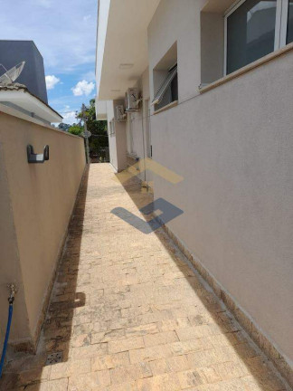 Imagem Casa de Condomínio com 4 Quartos à Venda, 245 m² em Condomínio Reserva Da Serra - Jundiaí