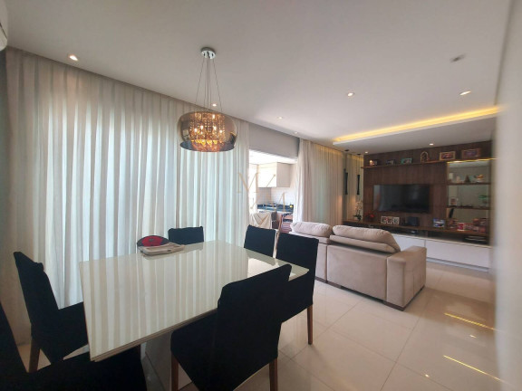 Imagem Apartamento com 2 Quartos à Venda, 99 m² em Gonzaga - Santos Imagem Apartamento com 2 Quartos à Venda, 99 m² em Gonzaga - Santos