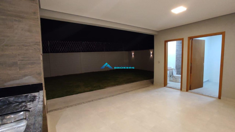 Imagem Casa com 3 Quartos à Venda, 190 m² em Bairro Do Jacaré - Cabreúva