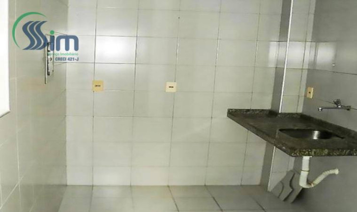 Imagem Apartamento com 3 Quartos à Venda ou Locação, 85 m² em Messejana - Fortaleza