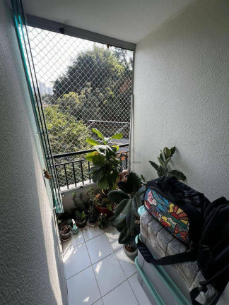 Imagem Apartamento com 2 Quartos à Venda, 50 m² em Vila Bela - São Paulo Imagem Apartamento com 2 Quartos à Venda, 50 m² em Vila Bela - São Paulo