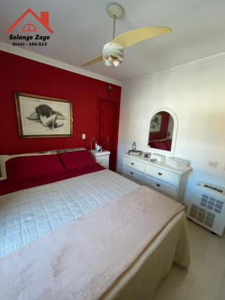 Imagem Casa de Condomínio com 3 Quartos à Venda, 200 m² em Chácara Nossa Senhora Do Bom Conselho - São Paulo