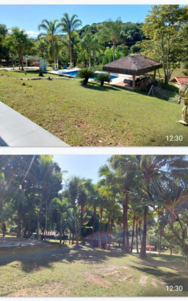 Imagem Chácara com 8 Quartos à Venda, 800 m² em Maraporã - Cachoeiras De Macacu Imagem Chácara com 8 Quartos à Venda, 800 m² em Maraporã - Cachoeiras De Macacu