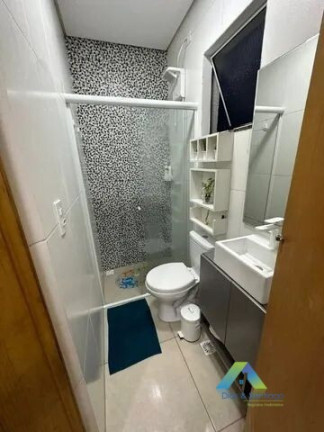 Imagem Cobertura com 2 Quartos à Venda, 80 m² em Jardim Las Vegas - Santo André Imagem Cobertura com 2 Quartos à Venda, 80 m² em Jardim Las Vegas - Santo André