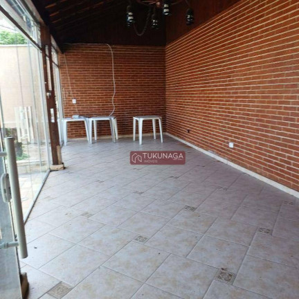 Imagem Casa com 3 Quartos à Venda, 330 m² em Jardim São Judas Tadeu - Guarulhos Imagem Casa com 3 Quartos à Venda, 330 m² em Jardim São Judas Tadeu - Guarulhos