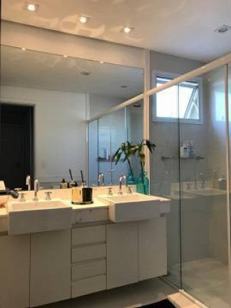 Imagem Apartamento com 4 Quartos à Venda, 181 m² em Vila Olímpia - São Paulo Imagem Apartamento com 4 Quartos à Venda, 181 m² em Vila Olímpia - São Paulo