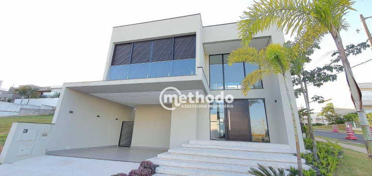 Imagem Casa com 3 Quartos à Venda, 310 m² em Residencial Parque Dos Alecrins - Campinas Imagem Casa com 3 Quartos à Venda, 310 m² em Residencial Parque Dos Alecrins - Campinas