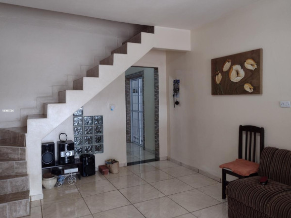 Imagem Casa com 3 Quartos à Venda, 150 m² em Bela Vista - Caldas Imagem Casa com 3 Quartos à Venda, 150 m² em Bela Vista - Caldas