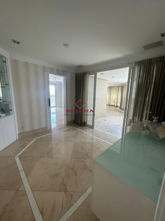 Imagem Apartamento com 4 Quartos para Alugar, 366 m² em Alto Da Lapa - São Paulo Imagem Apartamento com 4 Quartos para Alugar, 366 m² em Alto Da Lapa - São Paulo