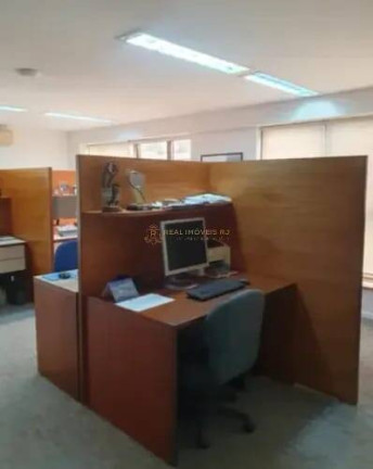 Imagem Sala Comercial à Venda, 187 m² em Jardim Botânico - Rio De Janeiro Imagem Sala Comercial à Venda, 187 m² em Jardim Botânico - Rio De Janeiro