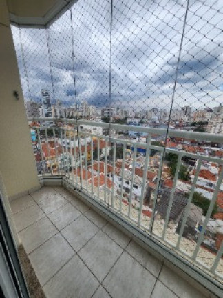 Imagem Apartamento com 3 Quartos à Venda, 102 m² em Rua Orissanga /mirandópolis - São Paulo