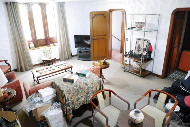 Imagem Casa com 6 Quartos à Venda, 572 m² em Jardim Guedala - São Paulo