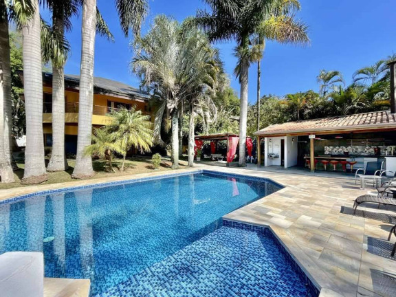 Casa com 5 Quartos à Venda, 608 m² em Palos Verdes - Carapicuíba