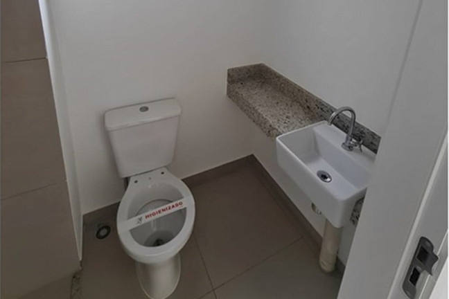 Imagem Imóvel com 1 Quarto à Venda, 22 m² em Sumarezinho - São Paulo