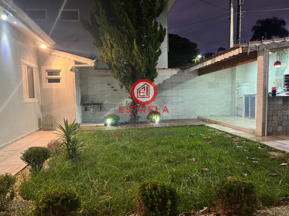 Imagem Casa com 3 Quartos à Venda, 127 m² em Jardim Siesta - Jacareí Imagem Casa com 3 Quartos à Venda, 127 m² em Jardim Siesta - Jacareí
