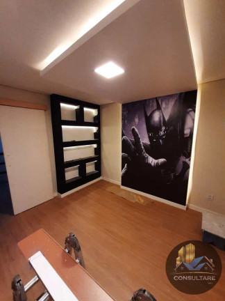 Imagem Casa com 5 Quartos à Venda, 234 m² em Encruzilhada - Santos Imagem Casa com 5 Quartos à Venda, 234 m² em Encruzilhada - Santos