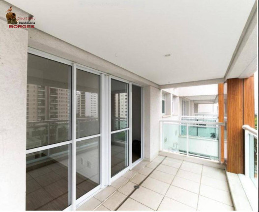 Imagem Apartamento com 2 Quartos à Venda, 58 m² em Campo Belo - São Paulo Imagem Apartamento com 2 Quartos à Venda, 58 m² em Campo Belo - São Paulo