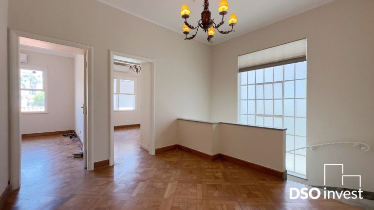 Imagem Casa com 4 Quartos à Venda ou Locação,  em Jardim Paulista - São Paulo