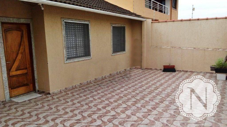 Imagem Casa com 3 Quartos à Venda, 80 m² em Cibratel Ii - Itanhaém