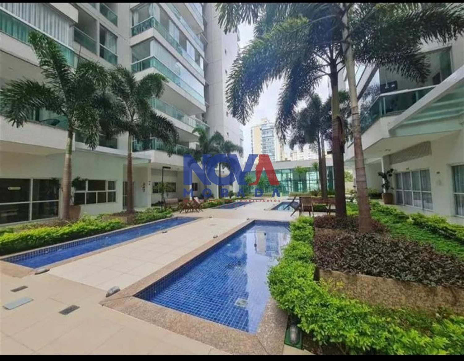 Imagem Apartamento com 3 Quartos à Venda, 110 m² em Praia Da Costa - Vila Velha