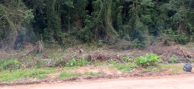 Imagem Terreno em Condomínio à Venda, 484 m² em Massaguaçu - Caraguatatuba