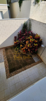 Imagem Casa com 3 Quartos para Alugar, 215 m² em Jardim Ermida I - Jundiaí