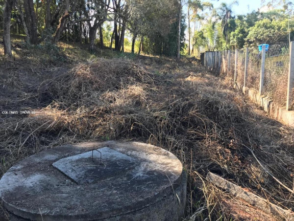 Imagem Terreno à Venda,  em Antes Do Centro - Ibiúna