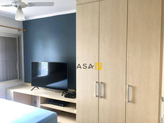 Imagem Apartamento com 3 Quartos à Venda, 150 m² em Centro - Americana Imagem Apartamento com 3 Quartos à Venda, 150 m² em Centro - Americana