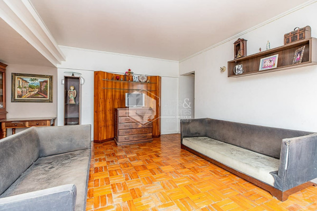 Imagem Apartamento com 3 Quartos à Venda, 120 m² em Paraíso - São Paulo Imagem Apartamento com 3 Quartos à Venda, 120 m² em Paraíso - São Paulo