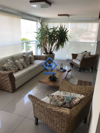 Imagem Apartamento com 4 Quartos à Venda, 237 m² em Ipiranga - São Paulo