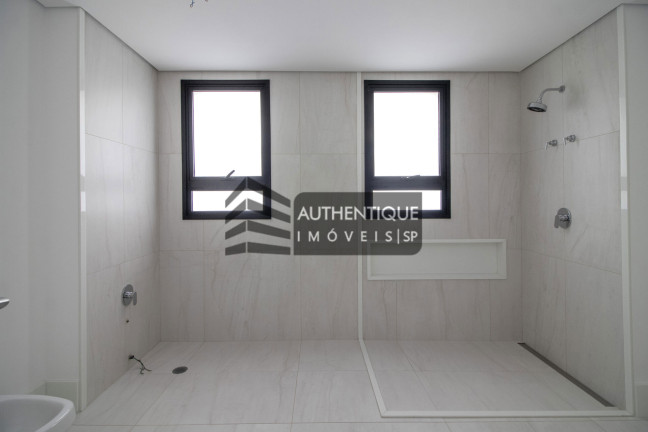 Imagem Apartamento com 4 Quartos à Venda, 375 m² em Moema - São Paulo
