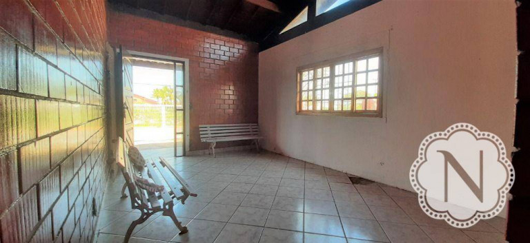 Imagem Casa com 2 Quartos à Venda, 79 m² em Belas Artes - Itanhaém Imagem Casa com 2 Quartos à Venda, 79 m² em Belas Artes - Itanhaém