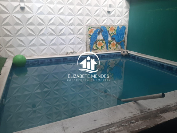 Imagem Casa com 3 Quartos à Venda, 180 m² em Jd Ivone - Ferraz De Vasconcelo Imagem Casa com 3 Quartos à Venda, 180 m² em Jd Ivone - Ferraz De Vasconcelo
