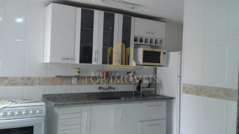 Imagem Casa com 3 Quartos à Venda, 125 m² em Bosque Dos Eucaliptos - São José Dos Campos