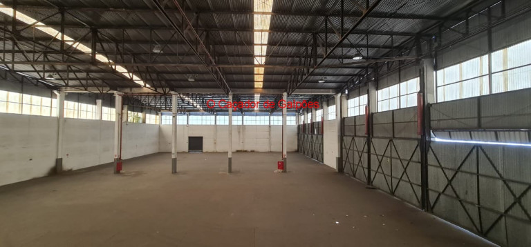 Imagem Imóvel para Alugar, 1.673 m² em Jardim Belval - Barueri Imagem Imóvel para Alugar, 1.673 m² em Jardim Belval - Barueri