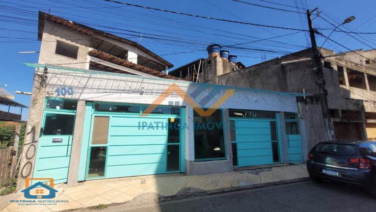 Imagem Casa com 5 Quartos à Venda, 202 m² em Caravelas - Ipatinga Imagem Casa com 5 Quartos à Venda, 202 m² em Caravelas - Ipatinga